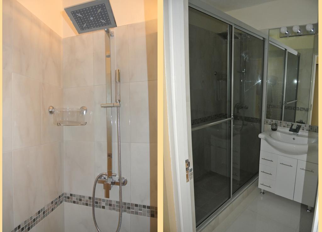 Beach One Bedroom Suite 13 أوشو ريوس الغرفة الصورة